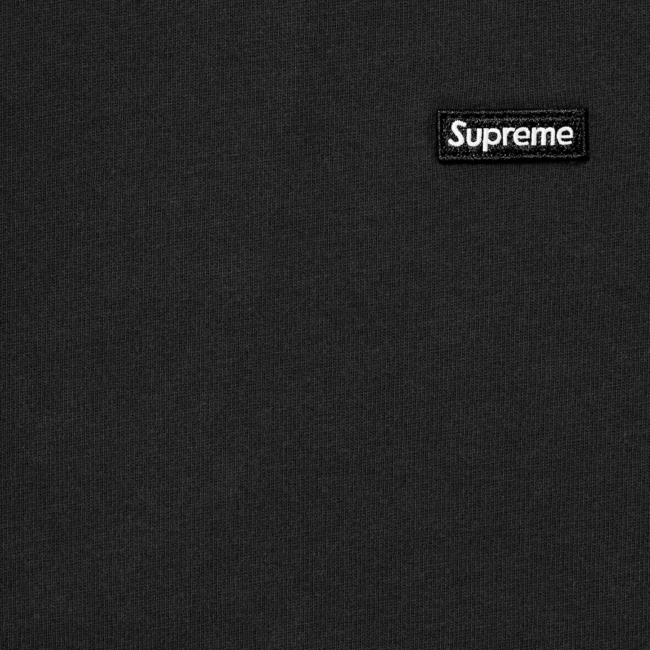 Small Box L/S Tee view 14